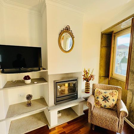 Altamira Rooms And Studio Viana do Castelo Luaran gambar