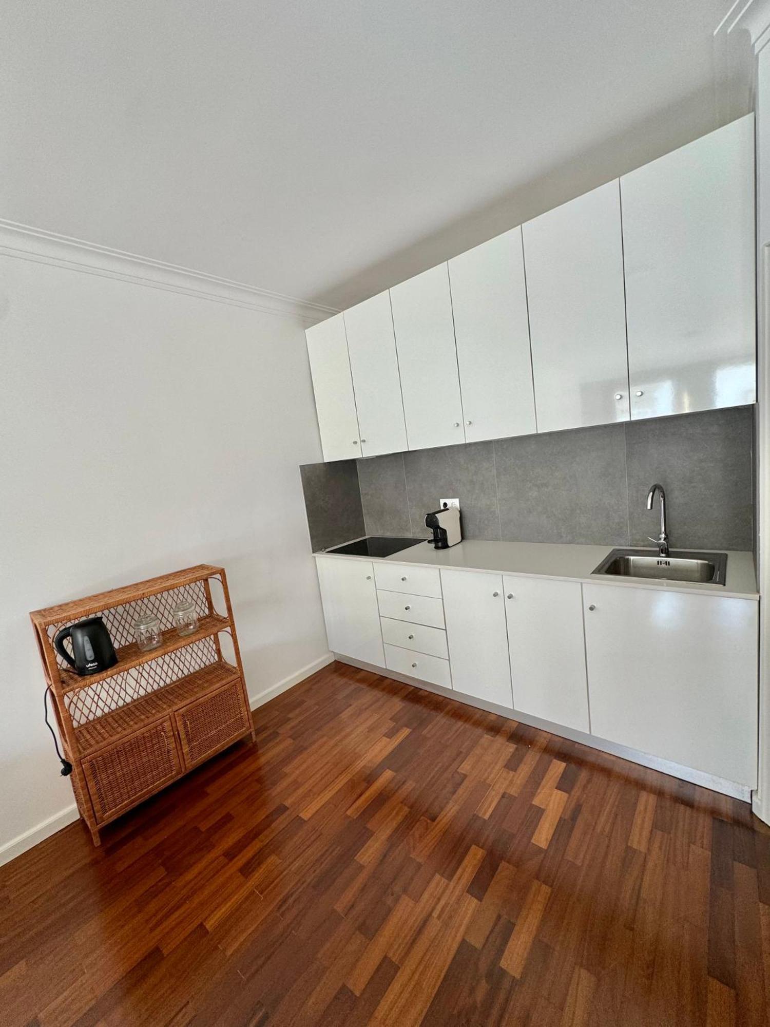 Altamira Rooms And Studio Viana do Castelo Luaran gambar