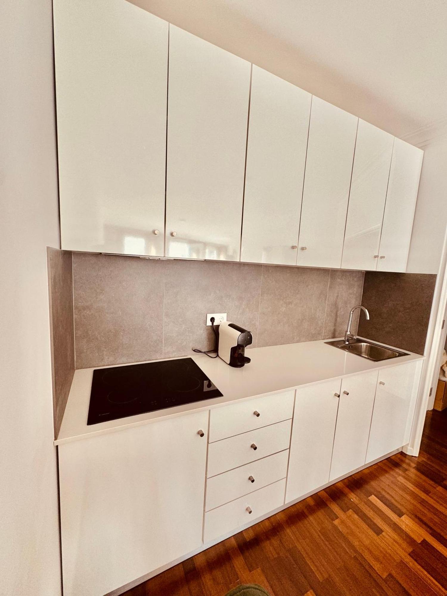 Altamira Rooms And Studio Viana do Castelo Luaran gambar