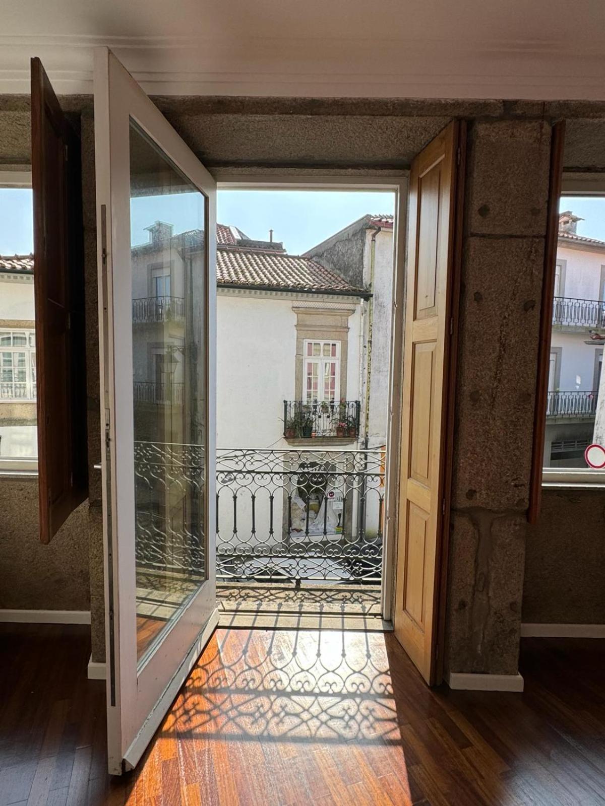 Altamira Rooms And Studio Viana do Castelo Luaran gambar
