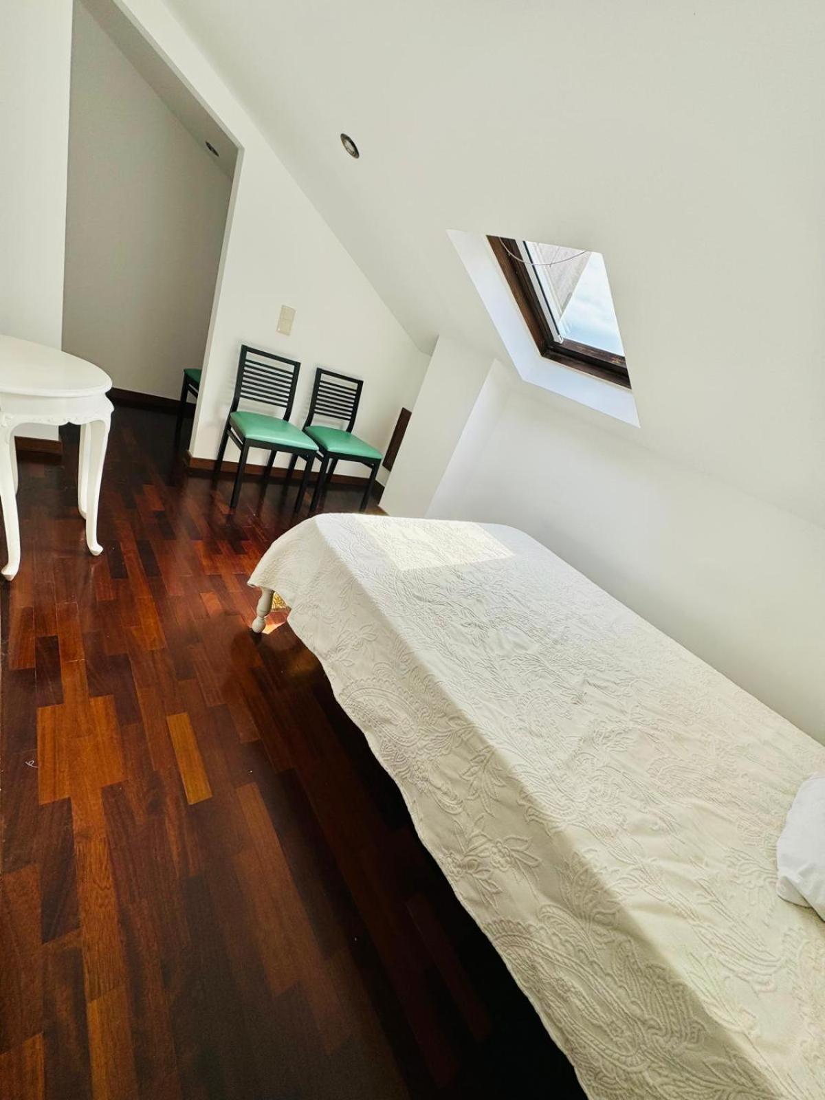 Altamira Rooms And Studio Viana do Castelo Luaran gambar