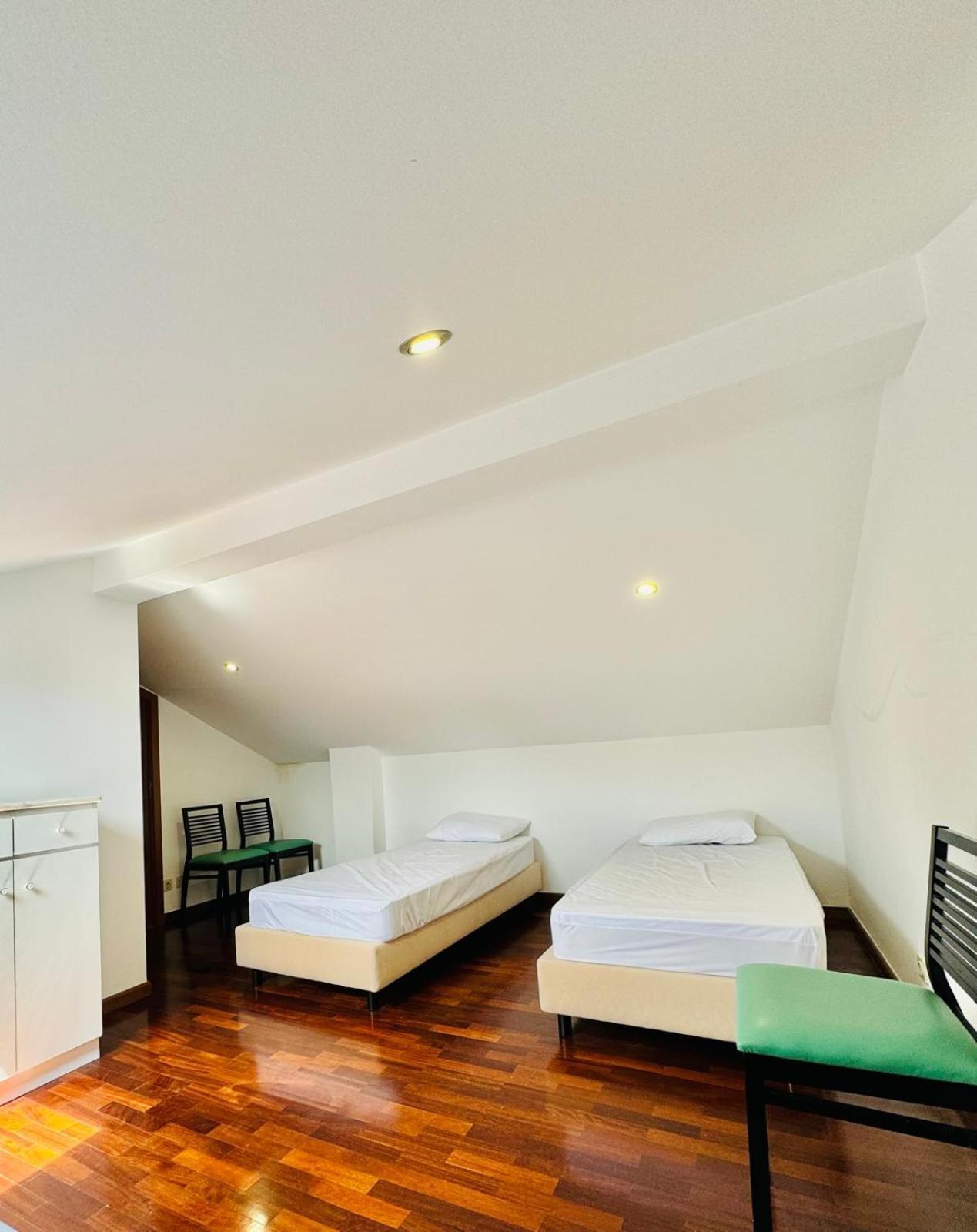 Altamira Rooms And Studio Viana do Castelo Luaran gambar