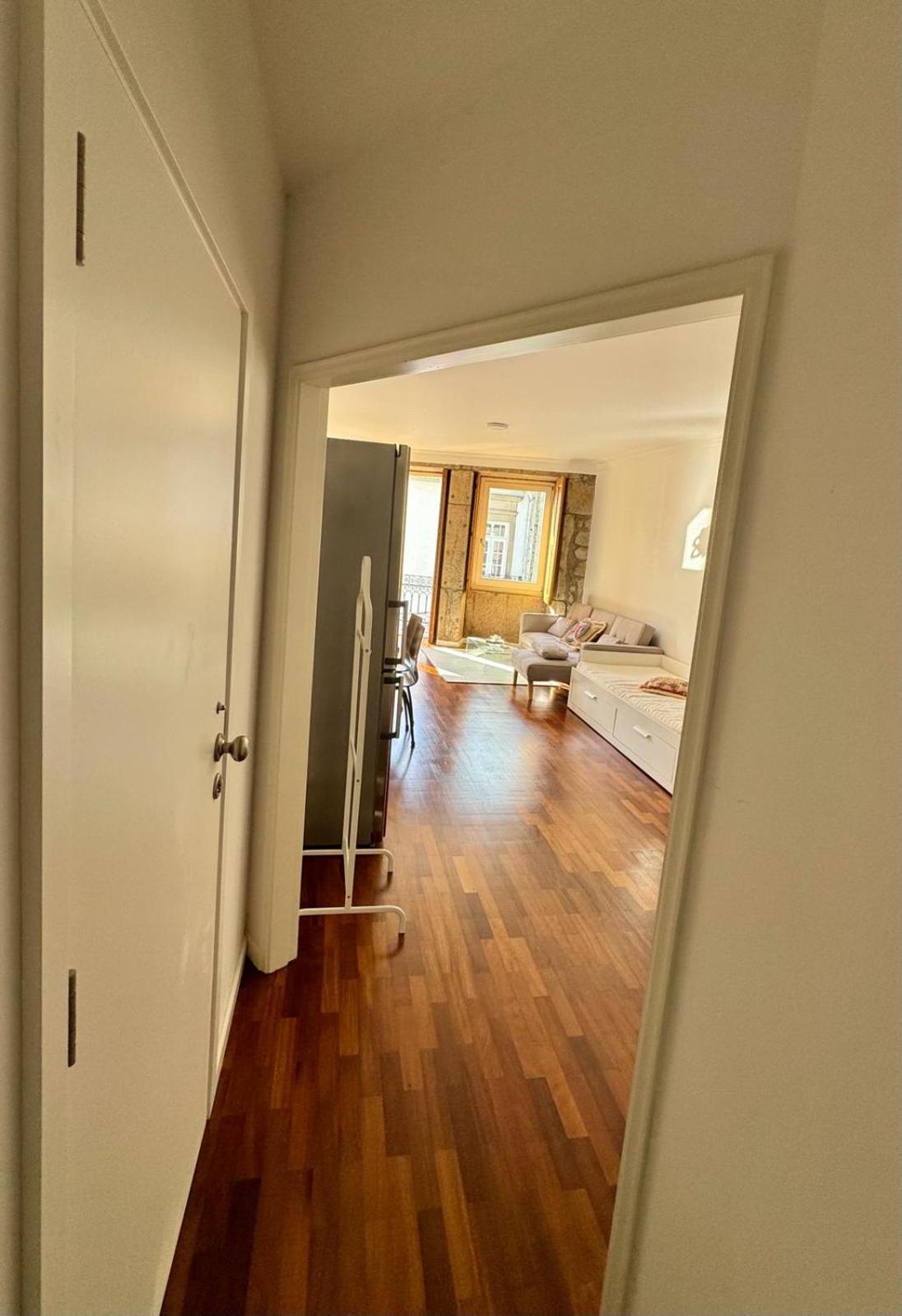 Altamira Rooms And Studio Viana do Castelo Luaran gambar